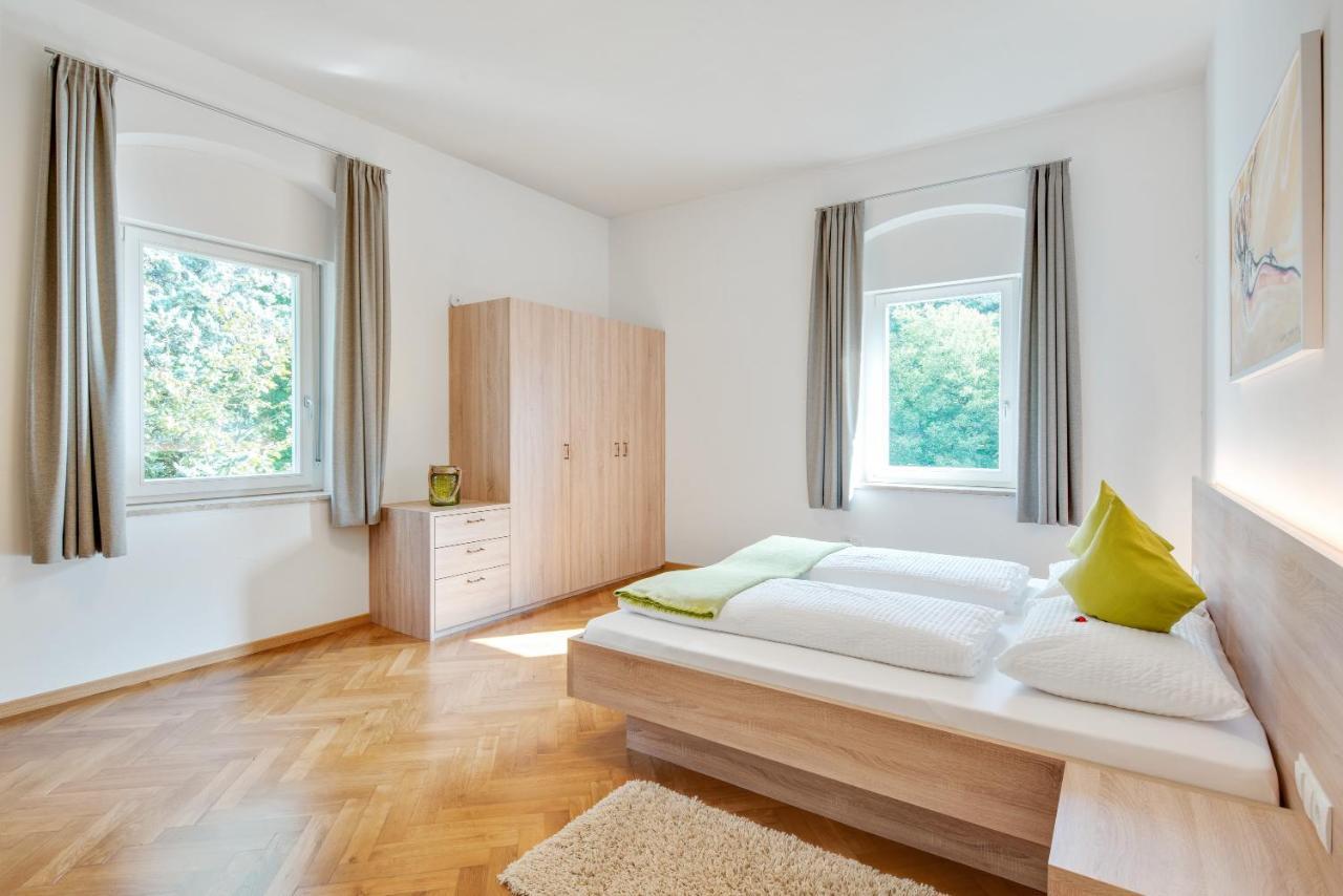 Ferienwohnung Daniela Merano Kültér fotó