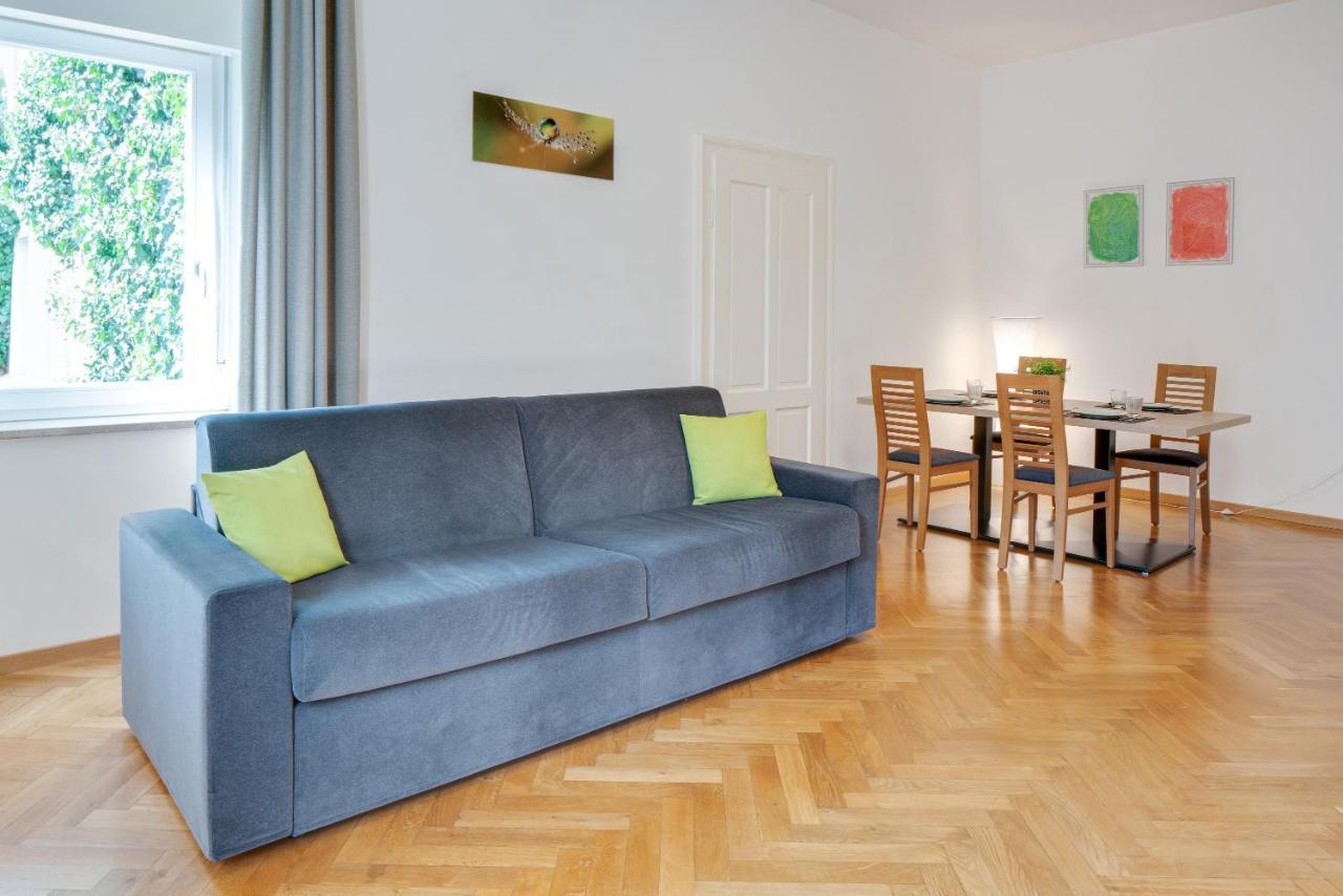 Ferienwohnung Daniela Merano Kültér fotó