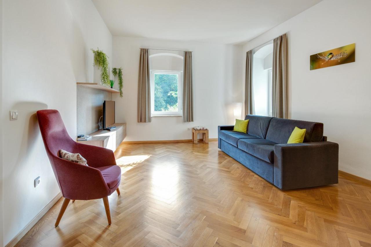 Ferienwohnung Daniela Merano Kültér fotó