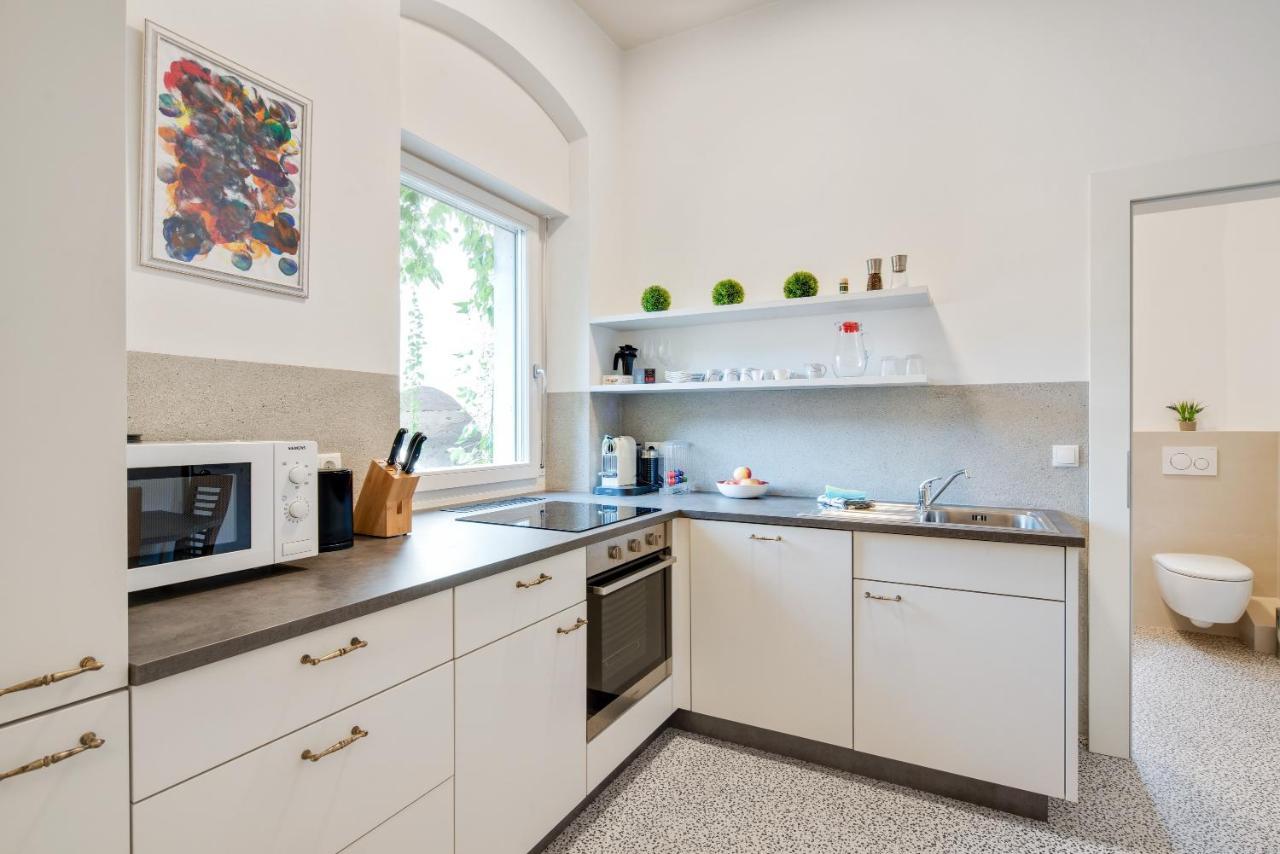 Ferienwohnung Daniela Merano Kültér fotó