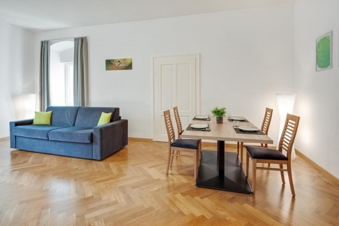 Ferienwohnung Daniela Merano Kültér fotó