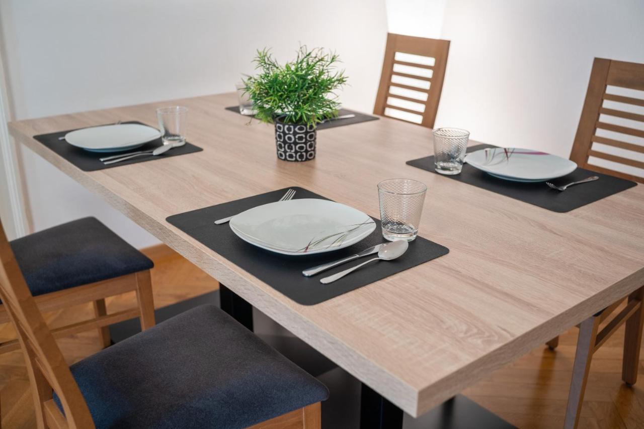 Ferienwohnung Daniela Merano Kültér fotó