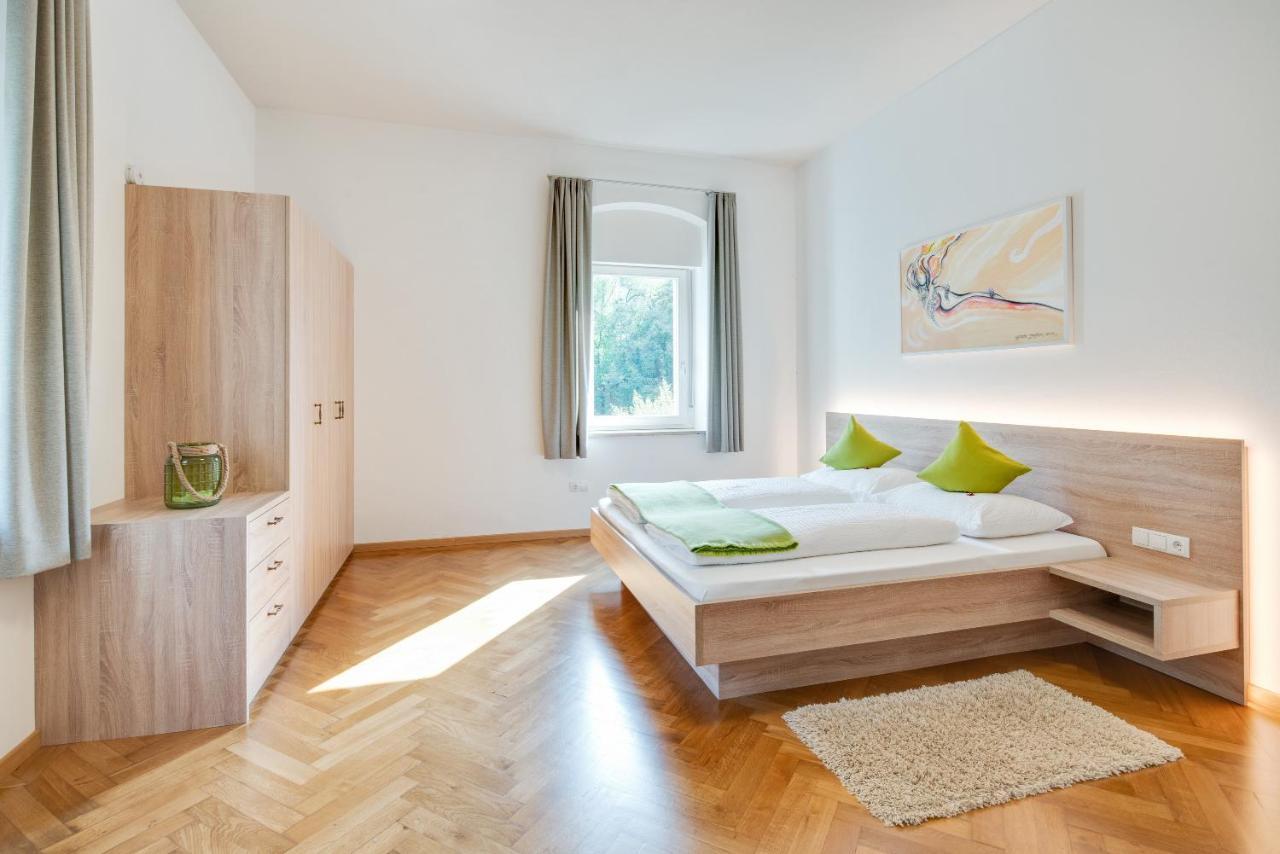 Ferienwohnung Daniela Merano Kültér fotó