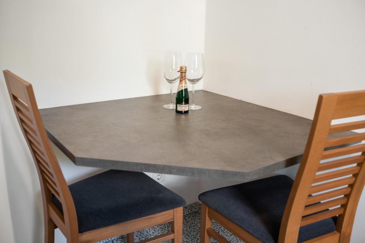 Ferienwohnung Daniela Merano Kültér fotó