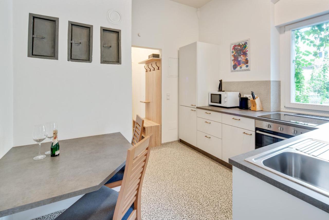 Ferienwohnung Daniela Merano Kültér fotó